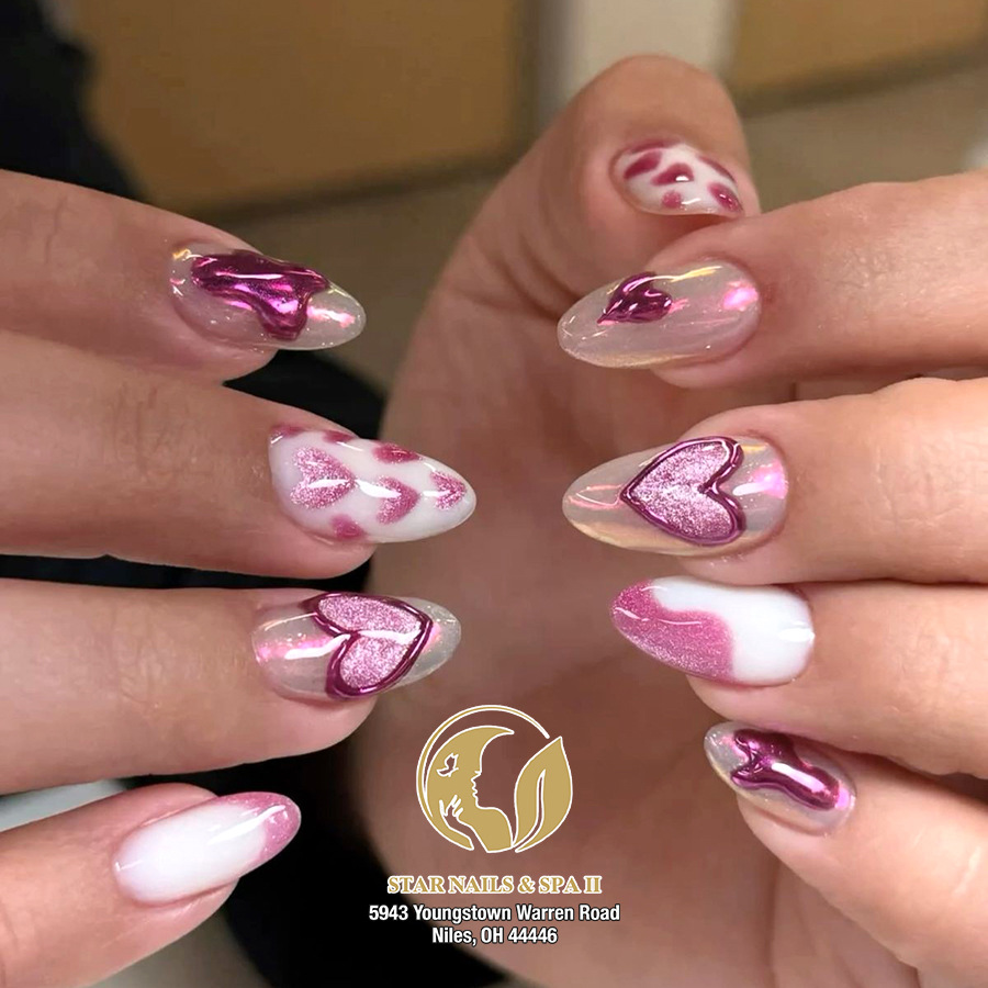 Star Nails II & Spa